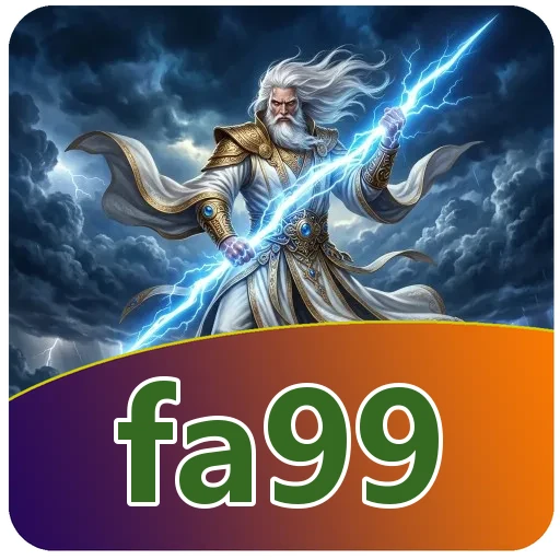 Pratinjau antarmuka fa99