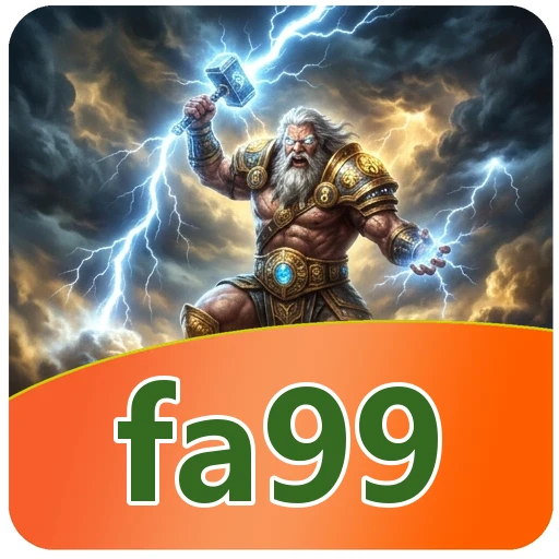 Pratinjau antarmuka fa99